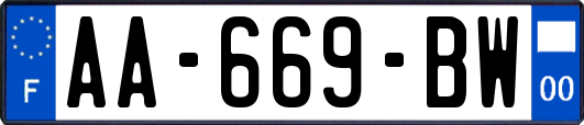 AA-669-BW