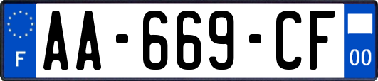 AA-669-CF