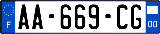 AA-669-CG