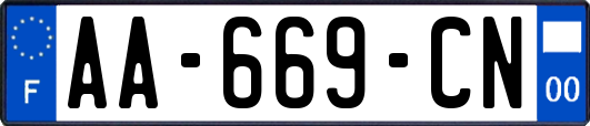 AA-669-CN