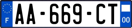 AA-669-CT