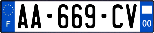 AA-669-CV