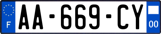 AA-669-CY