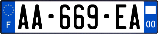 AA-669-EA