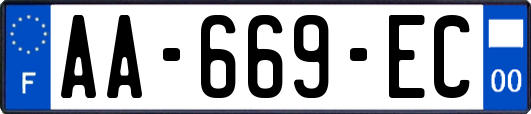 AA-669-EC