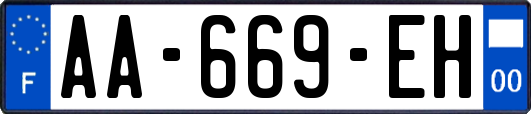 AA-669-EH