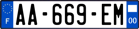 AA-669-EM