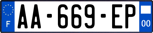 AA-669-EP