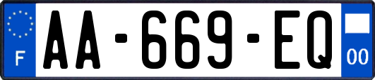 AA-669-EQ