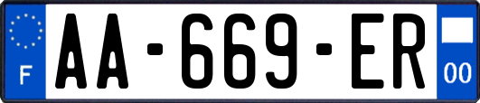 AA-669-ER