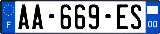 AA-669-ES