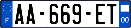 AA-669-ET