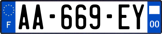 AA-669-EY