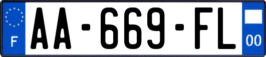 AA-669-FL