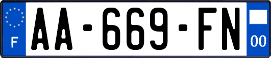 AA-669-FN