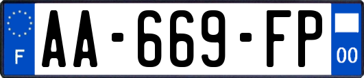 AA-669-FP