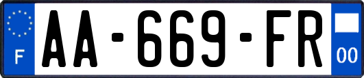 AA-669-FR