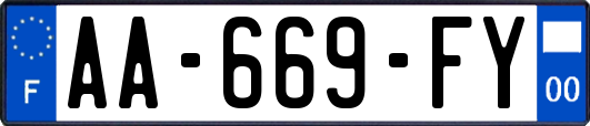 AA-669-FY