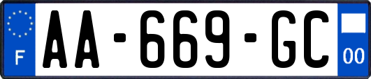 AA-669-GC