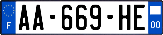 AA-669-HE