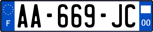 AA-669-JC