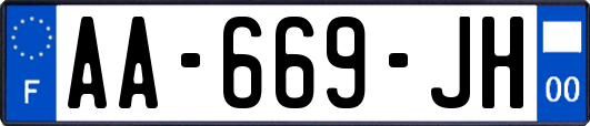 AA-669-JH