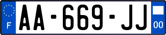 AA-669-JJ