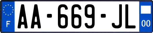 AA-669-JL