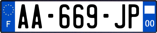 AA-669-JP