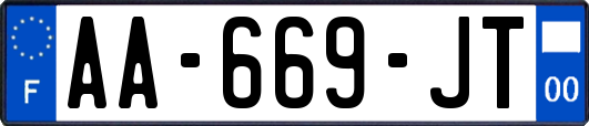 AA-669-JT