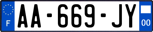 AA-669-JY