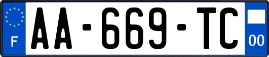 AA-669-TC