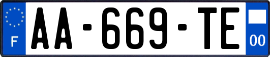 AA-669-TE