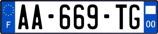 AA-669-TG