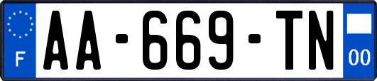 AA-669-TN