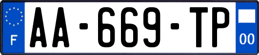 AA-669-TP