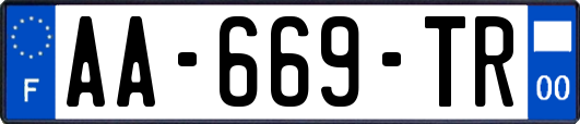 AA-669-TR