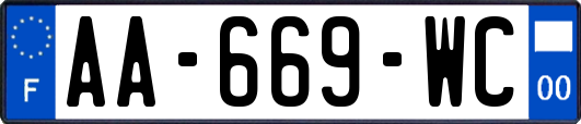 AA-669-WC