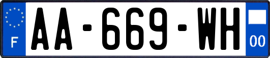 AA-669-WH