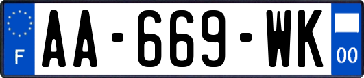 AA-669-WK