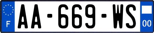 AA-669-WS