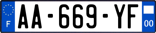 AA-669-YF