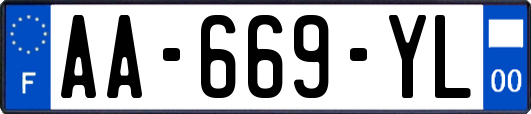 AA-669-YL