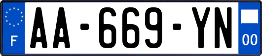 AA-669-YN