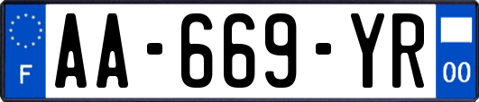 AA-669-YR