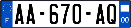 AA-670-AQ