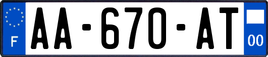 AA-670-AT