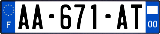 AA-671-AT