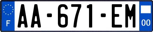 AA-671-EM