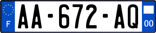 AA-672-AQ